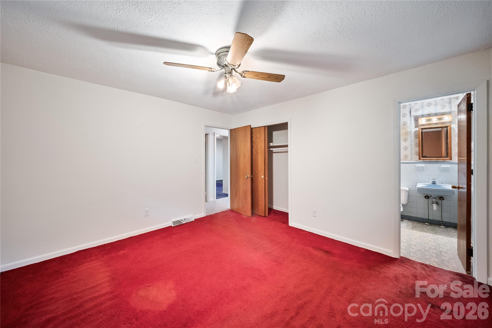 4410 Zion Church Road — Concord
