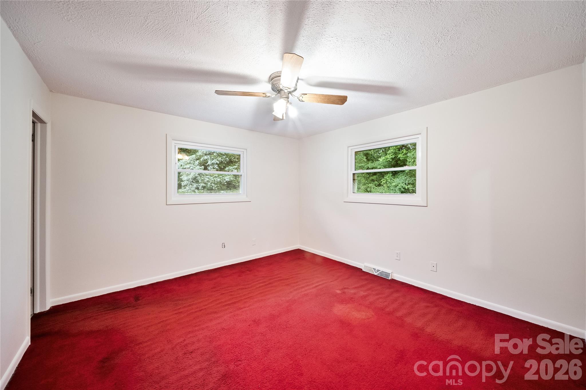 4410 Zion Church Road — Concord