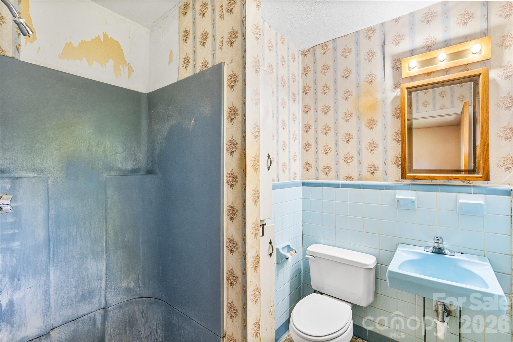 4410 Zion Church Road — Concord