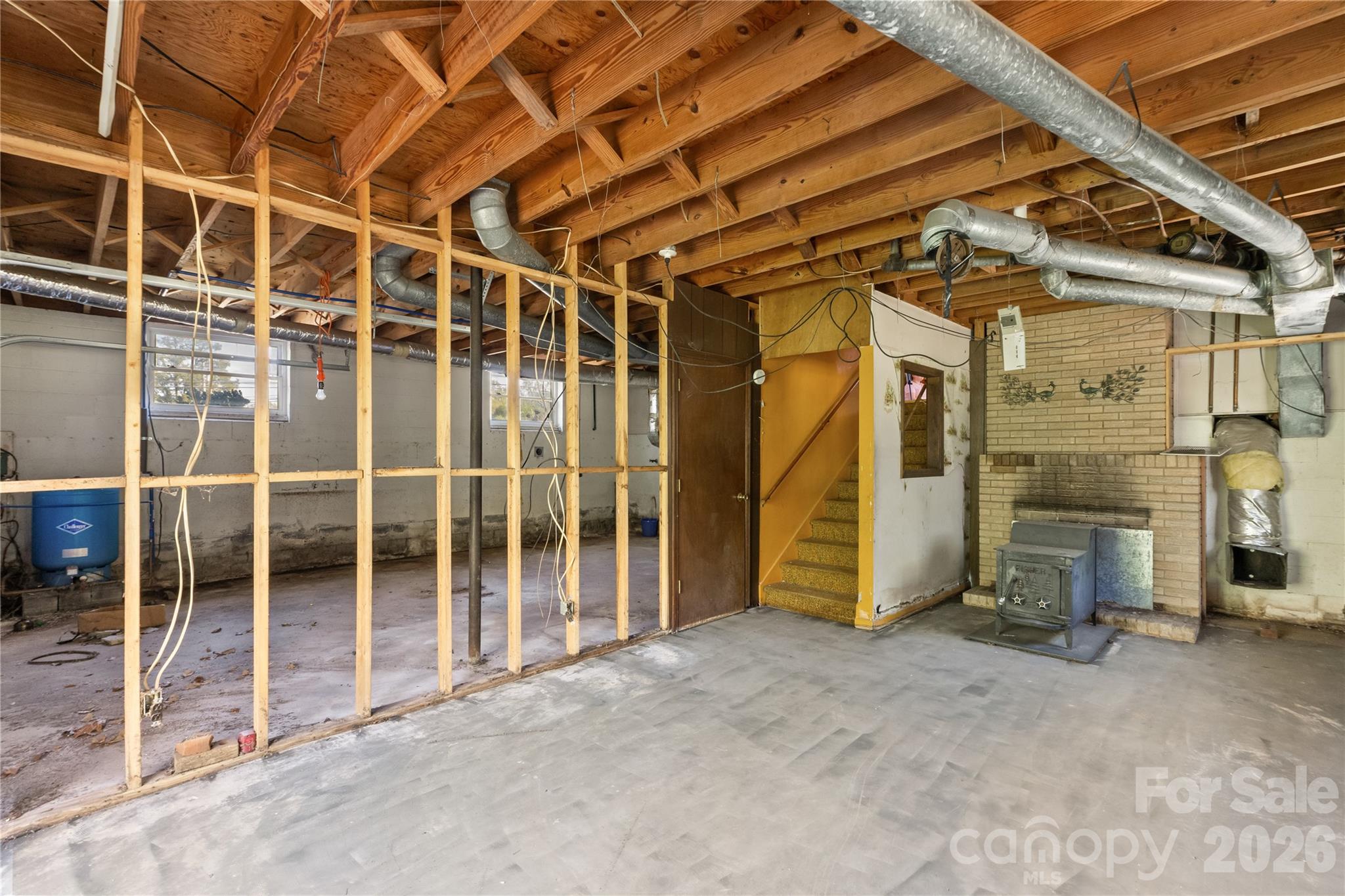 4410 Zion Church Road — Concord