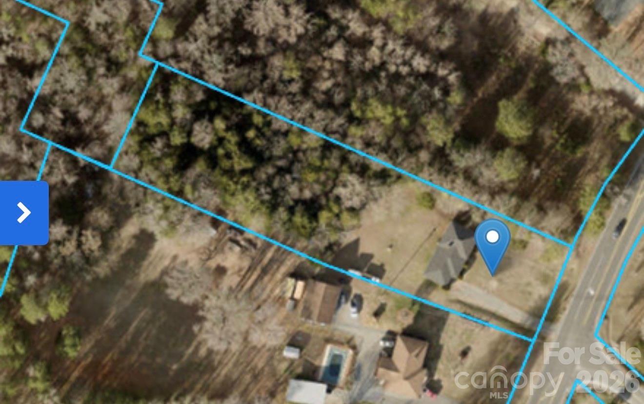 4410 Zion Church Road — Concord