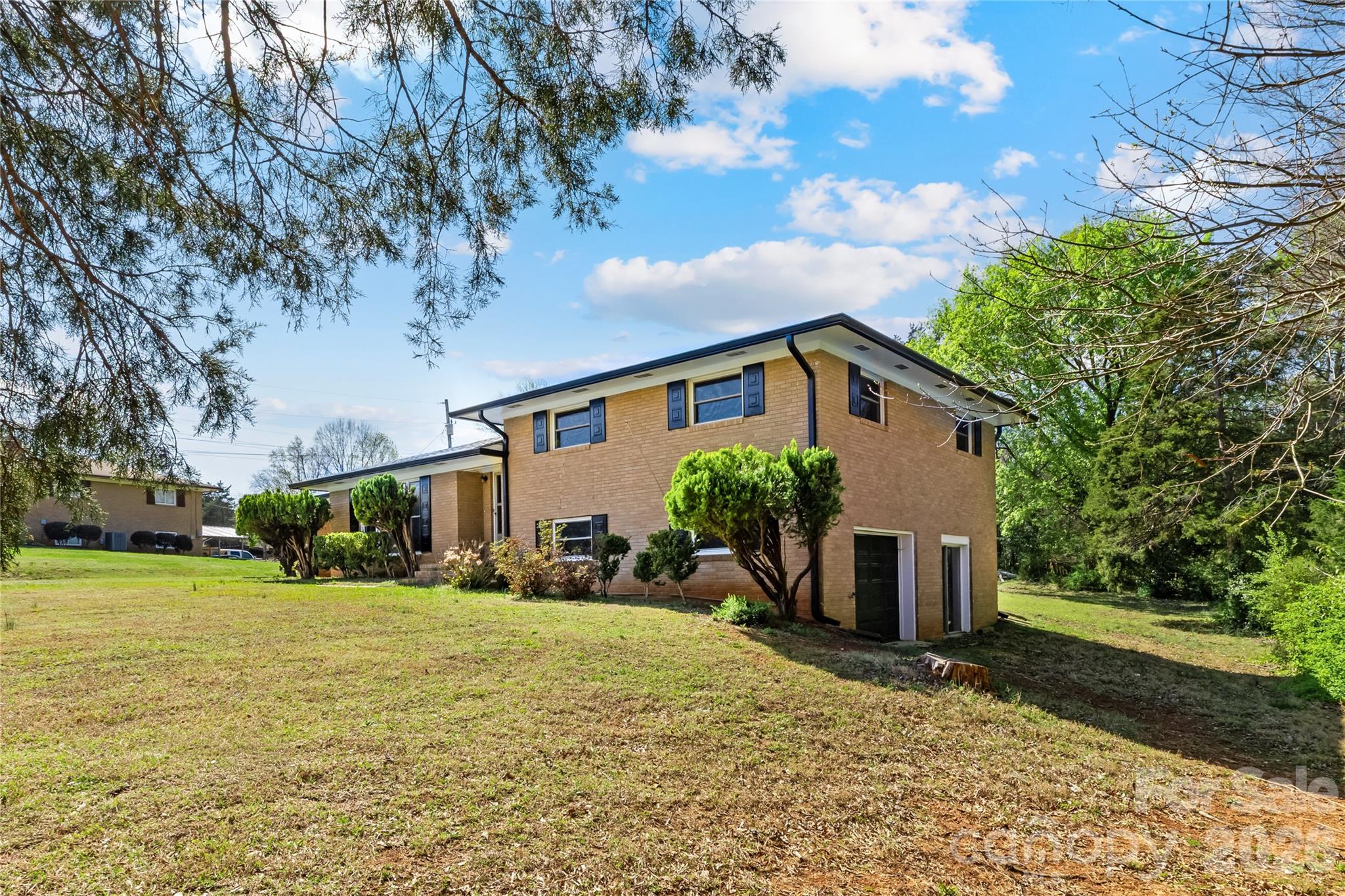 4410 Zion Church Road — Concord