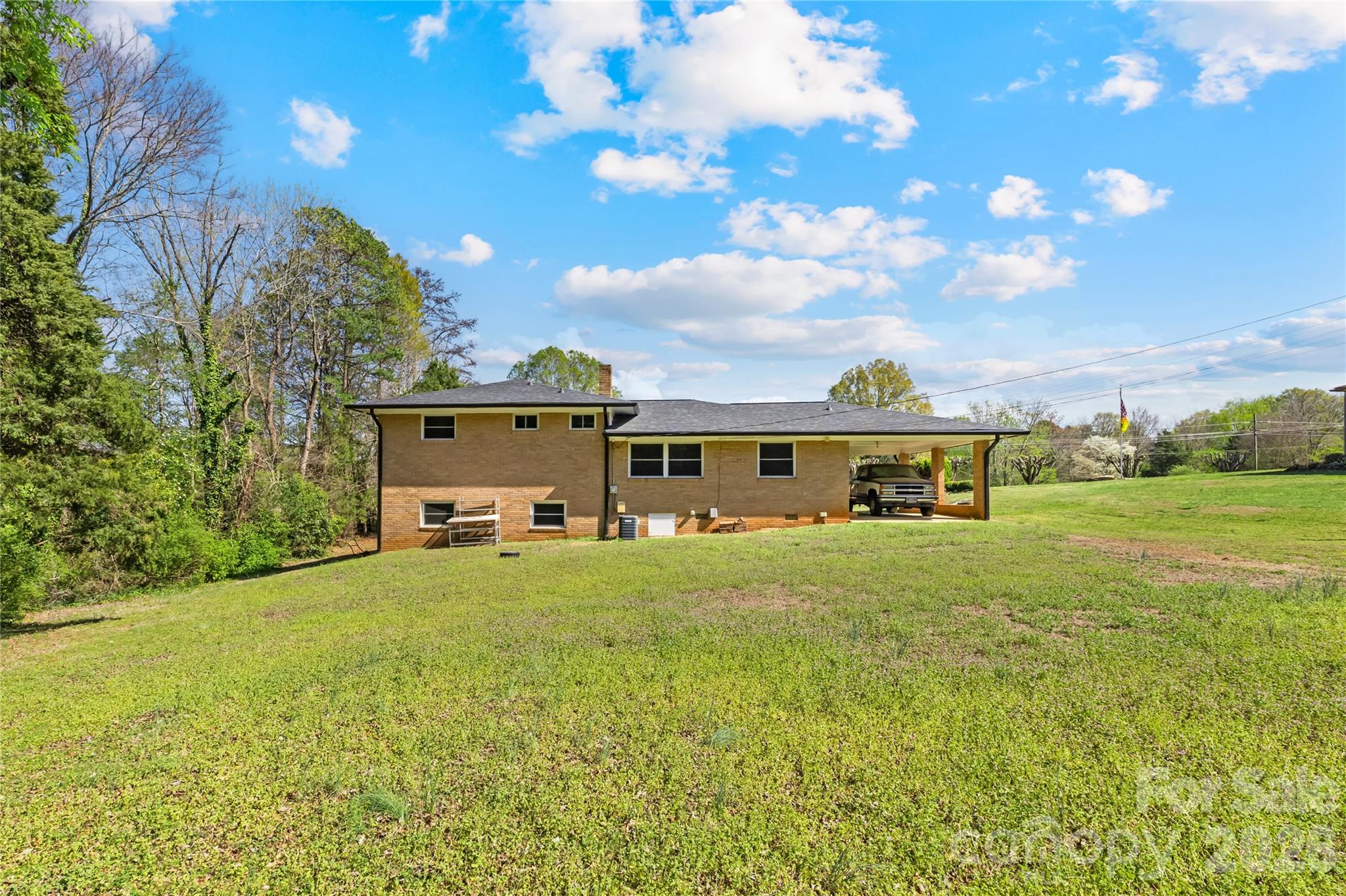 4410 Zion Church Road — Concord