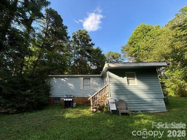 4412 Eagle Chase Drive — Charlotte