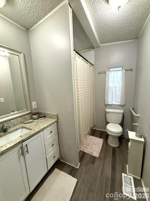4412 Eagle Chase Drive — Charlotte