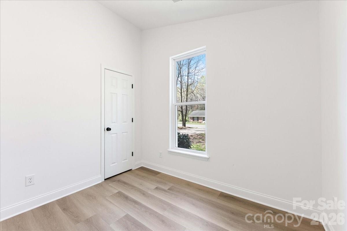 231 West Avenue — Charlotte