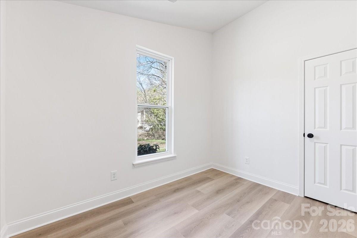 231 West Avenue — Charlotte