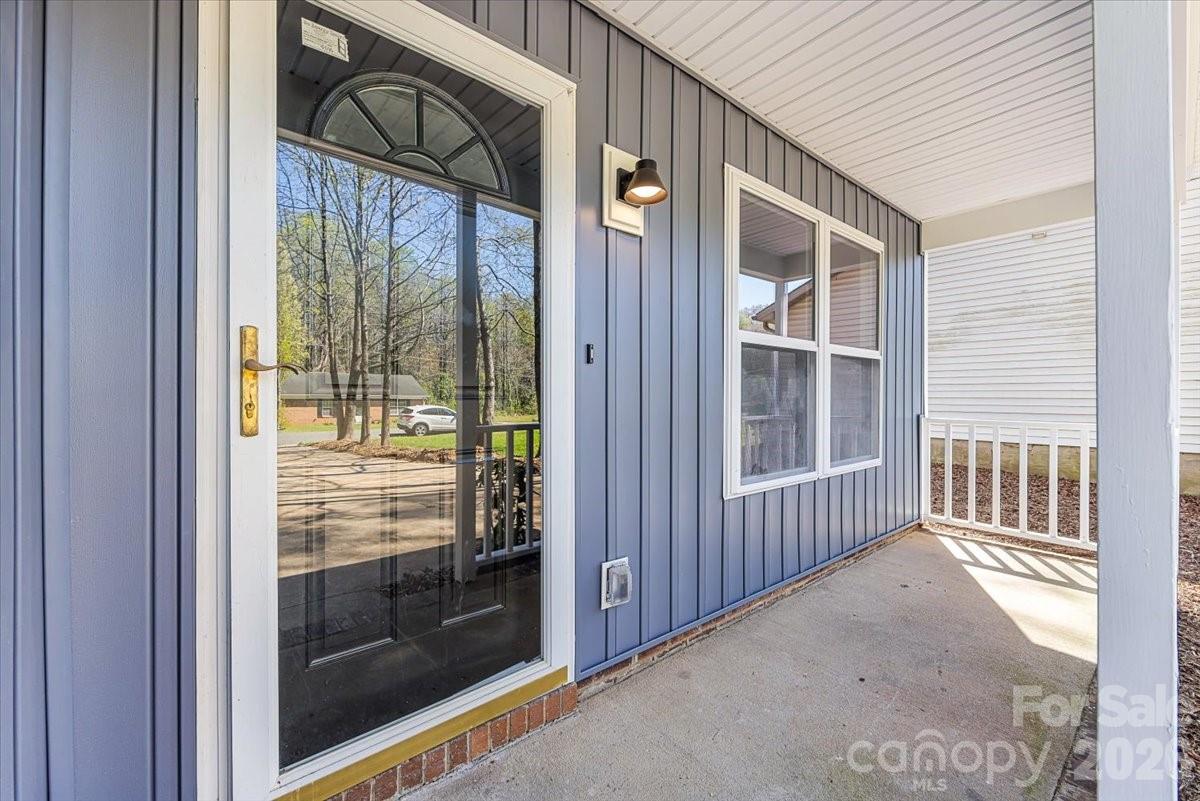 231 West Avenue — Charlotte