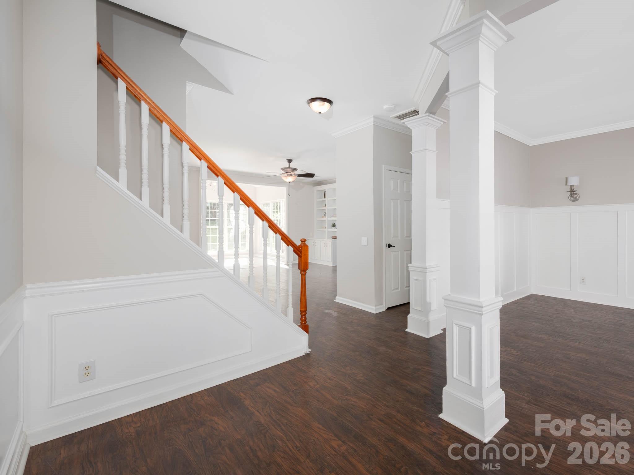 268 Glencoe Lane — Mooresville