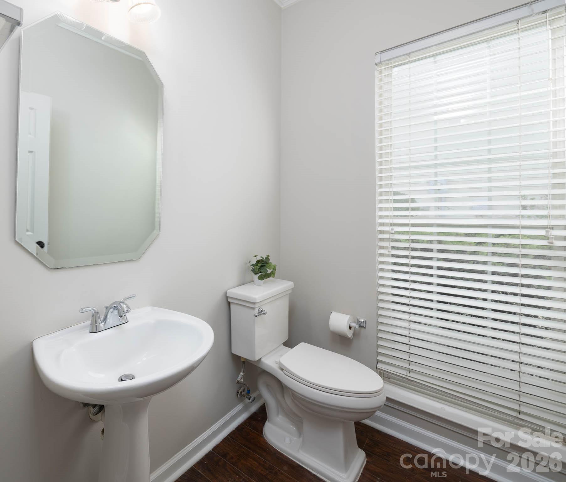 268 Glencoe Lane — Mooresville