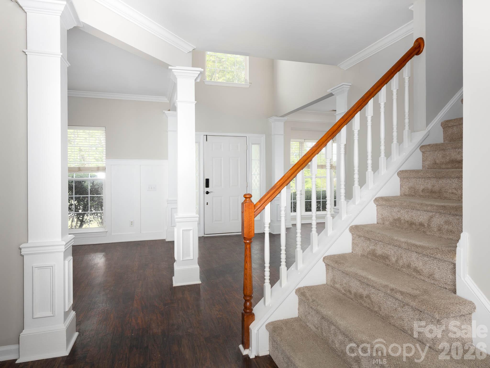 268 Glencoe Lane — Mooresville