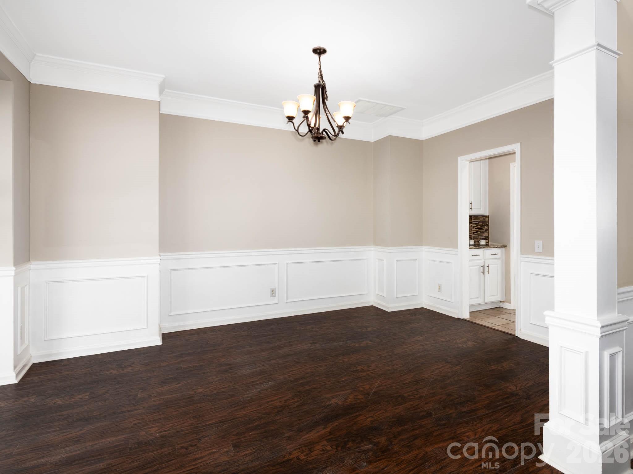 268 Glencoe Lane — Mooresville