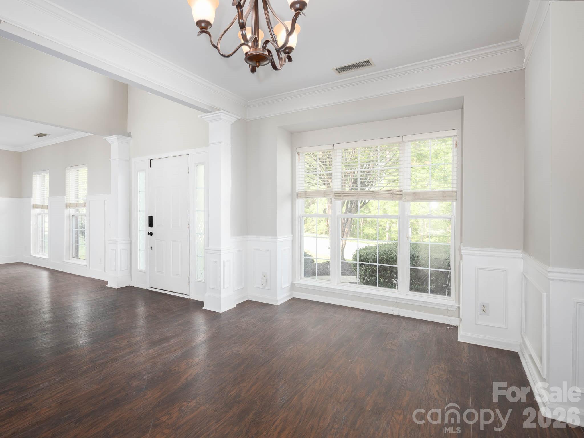 268 Glencoe Lane — Mooresville