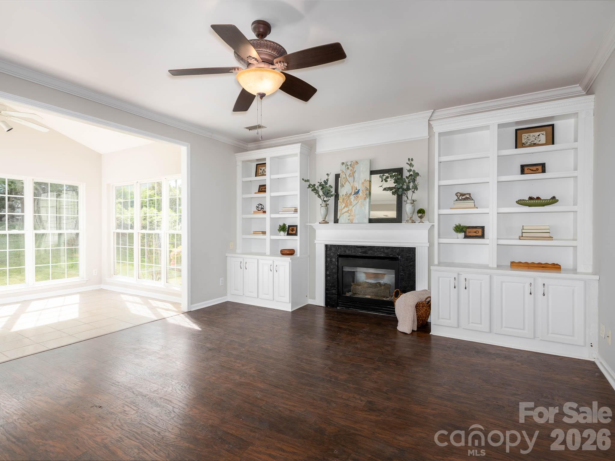 268 Glencoe Lane — Mooresville