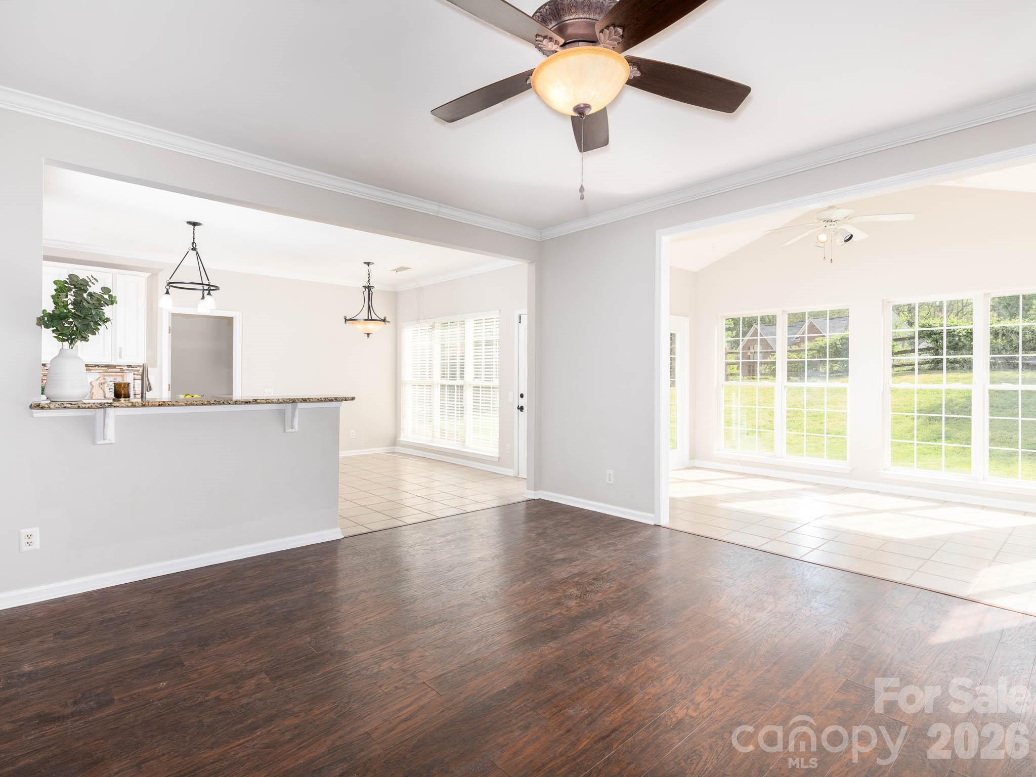 268 Glencoe Lane — Mooresville