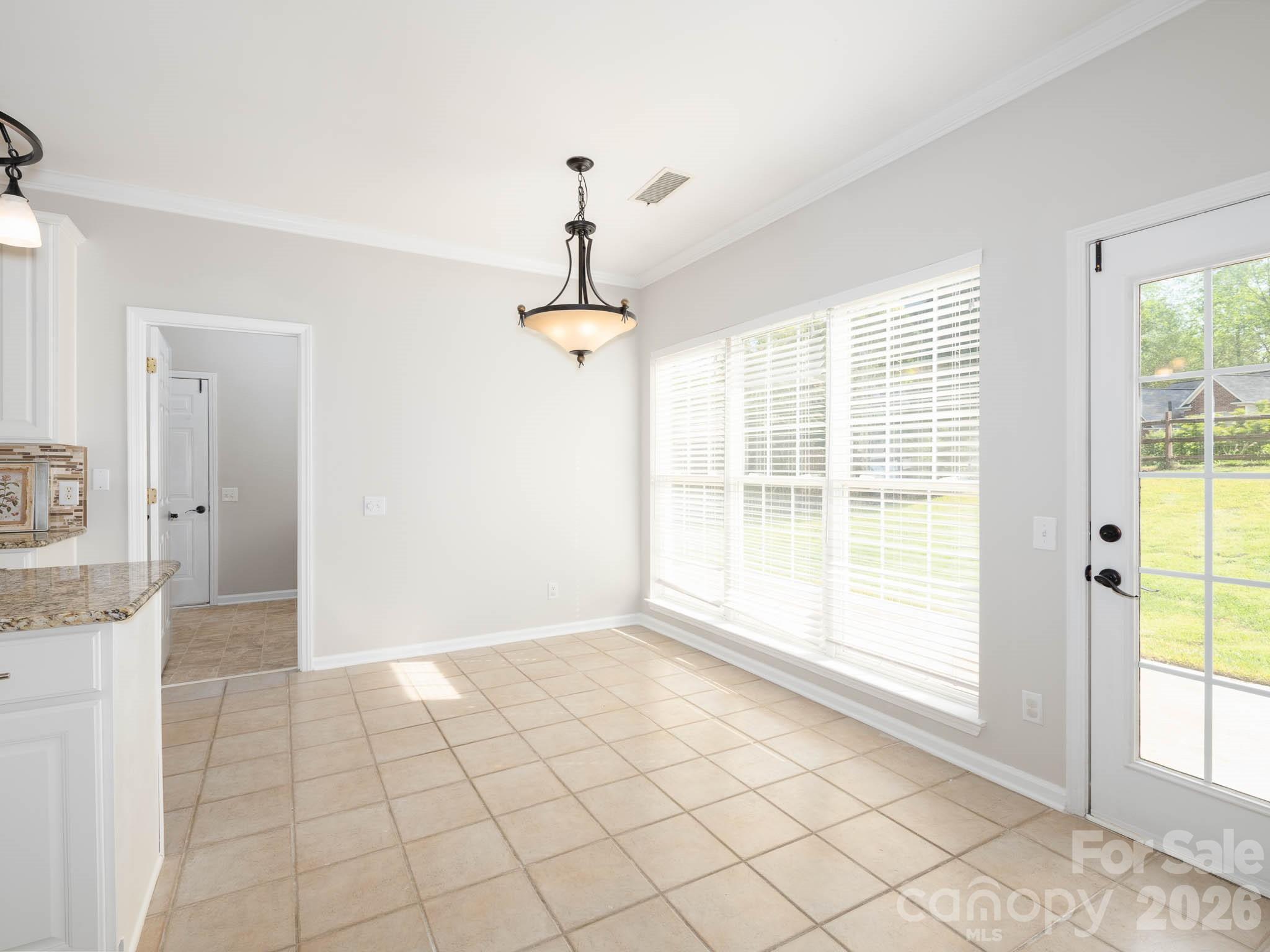268 Glencoe Lane — Mooresville
