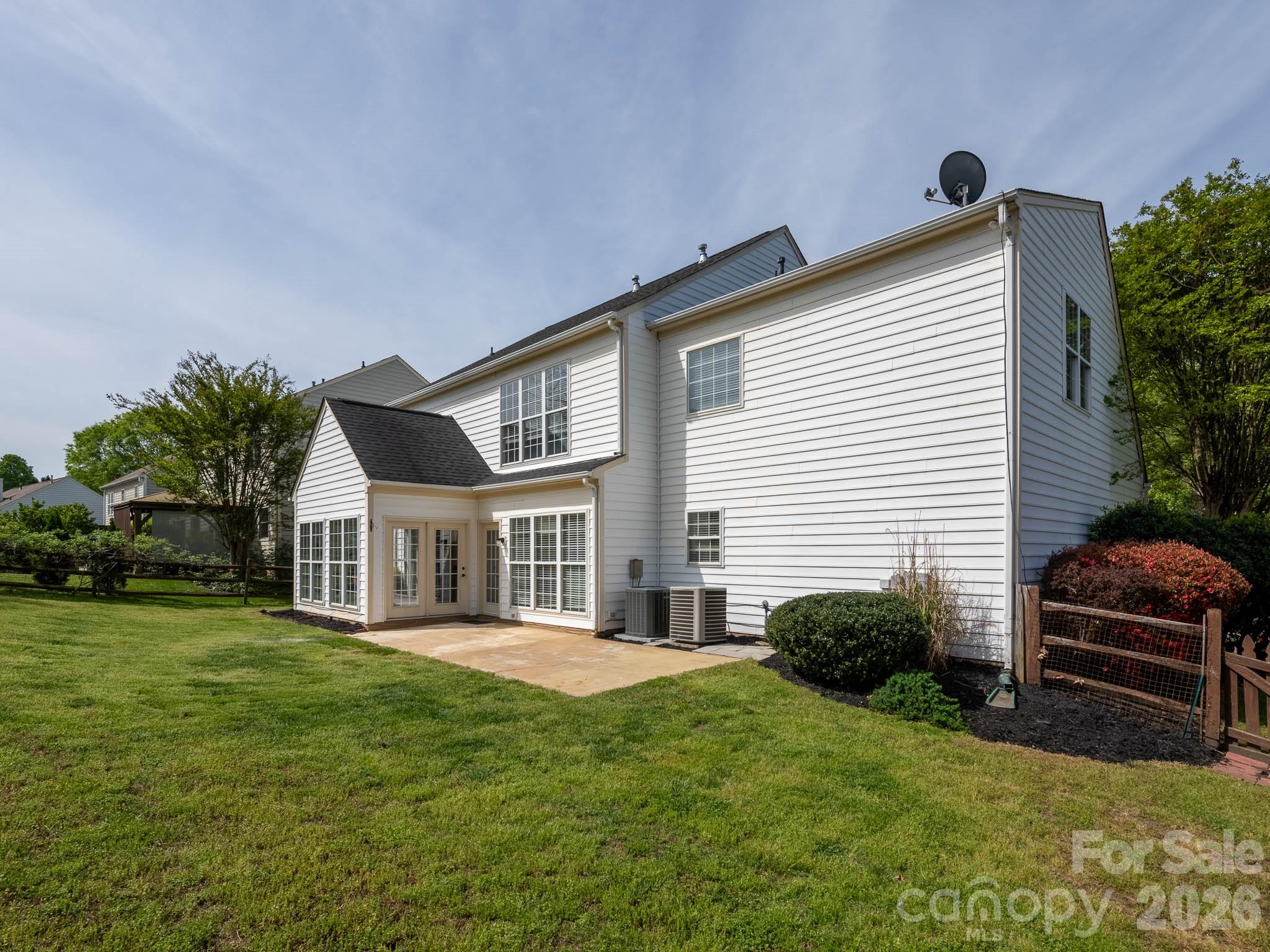 268 Glencoe Lane — Mooresville