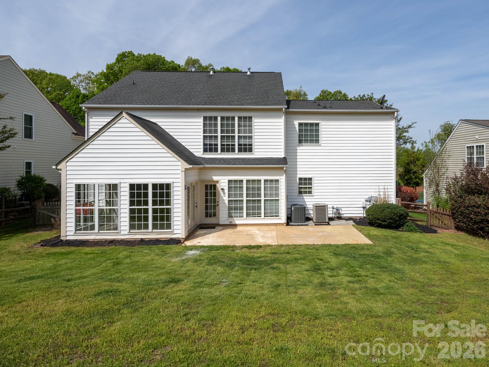 268 Glencoe Lane — Mooresville