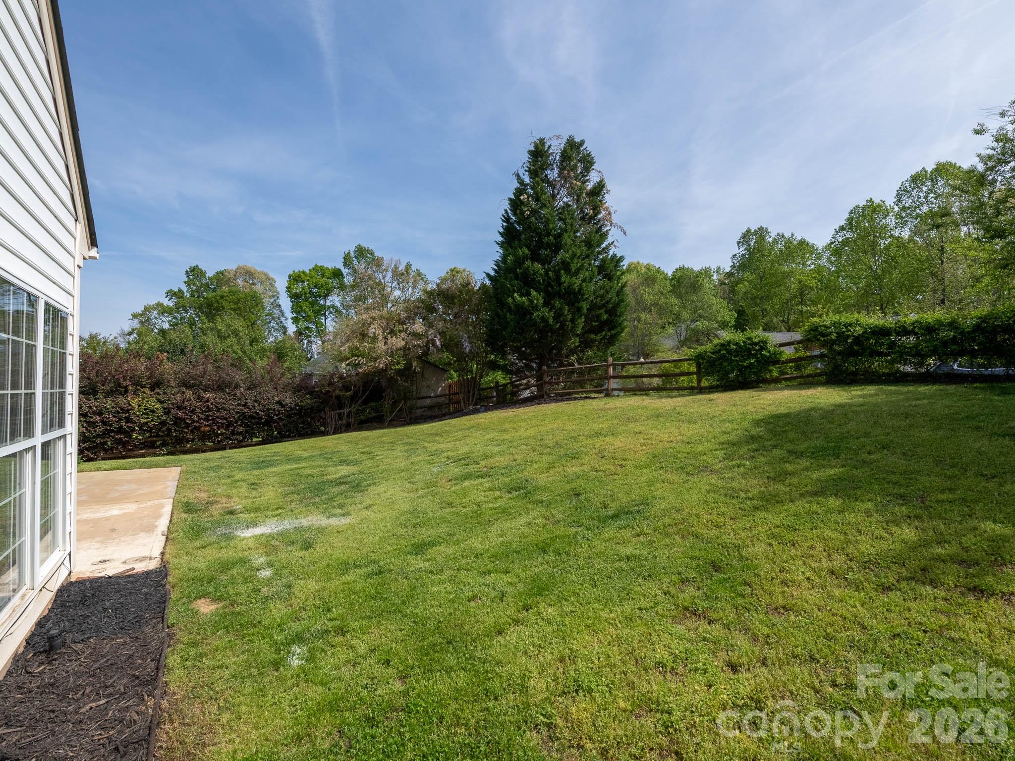 268 Glencoe Lane — Mooresville