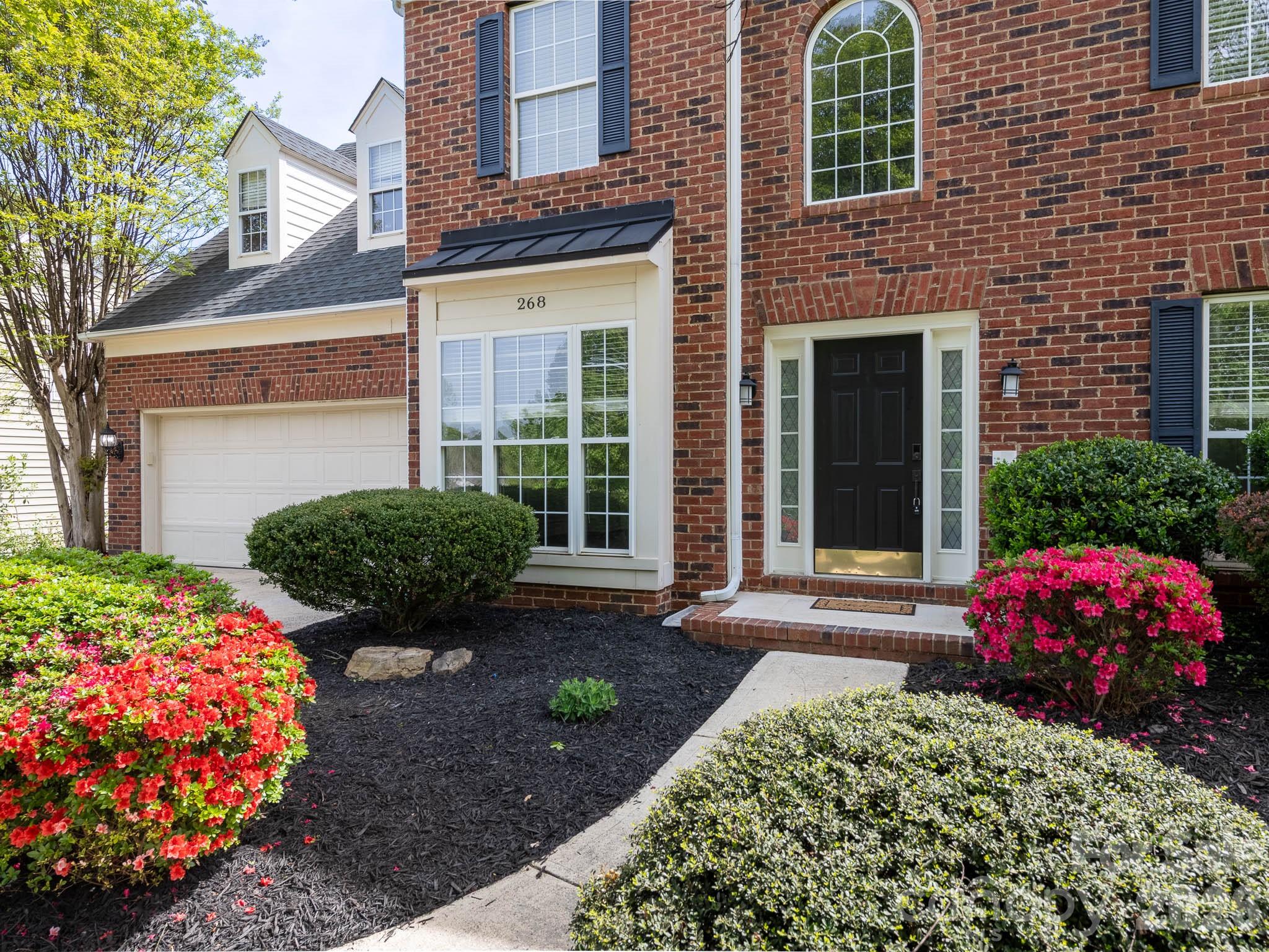 268 Glencoe Lane — Mooresville