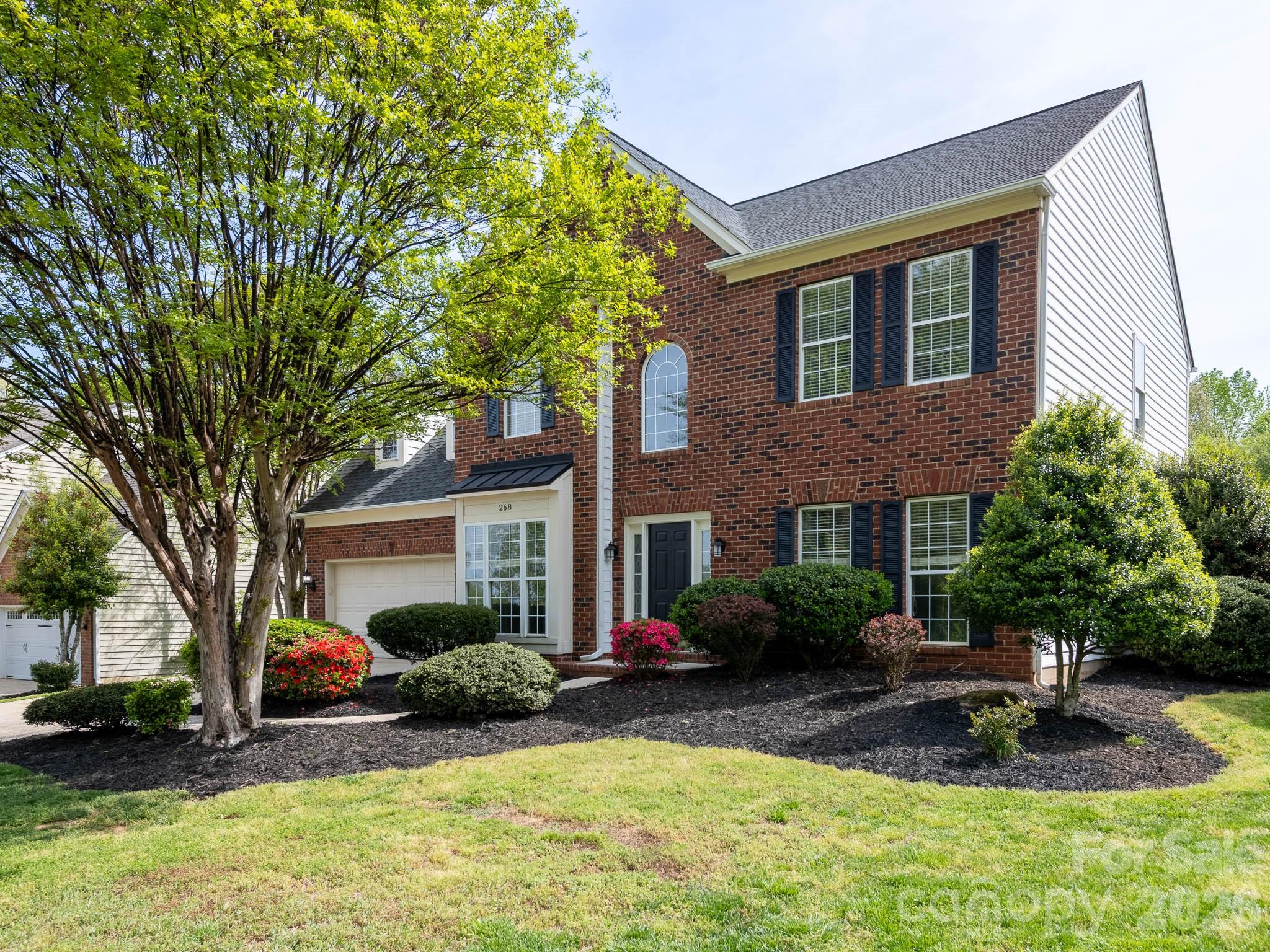 268 Glencoe Lane — Mooresville