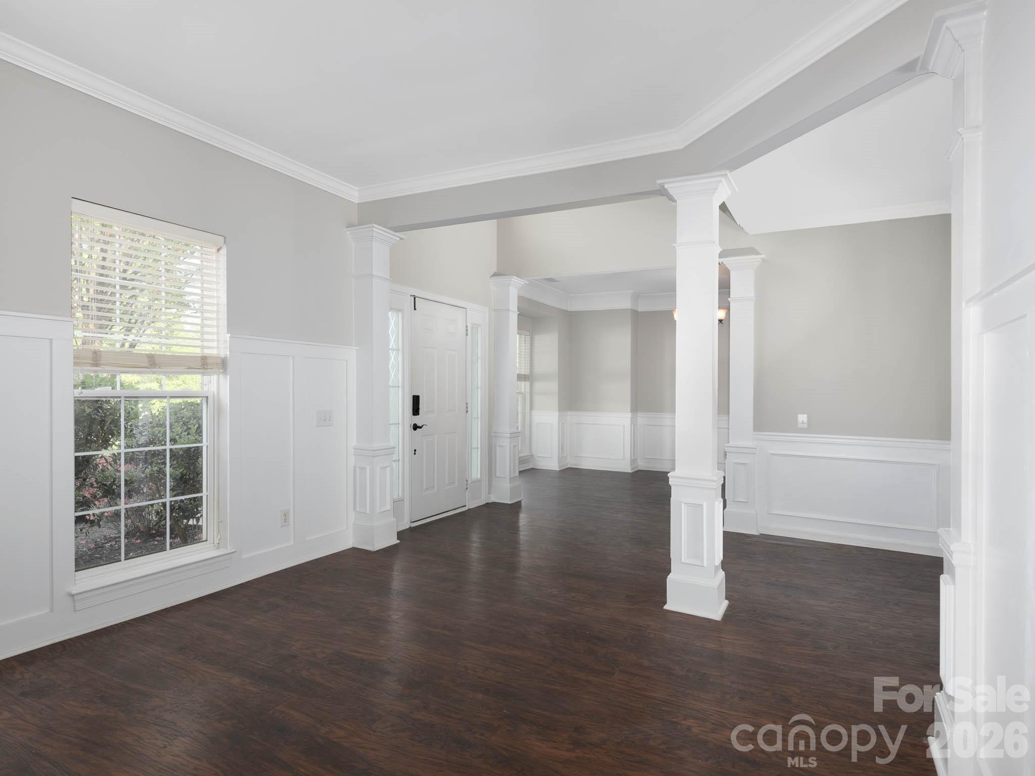 268 Glencoe Lane — Mooresville