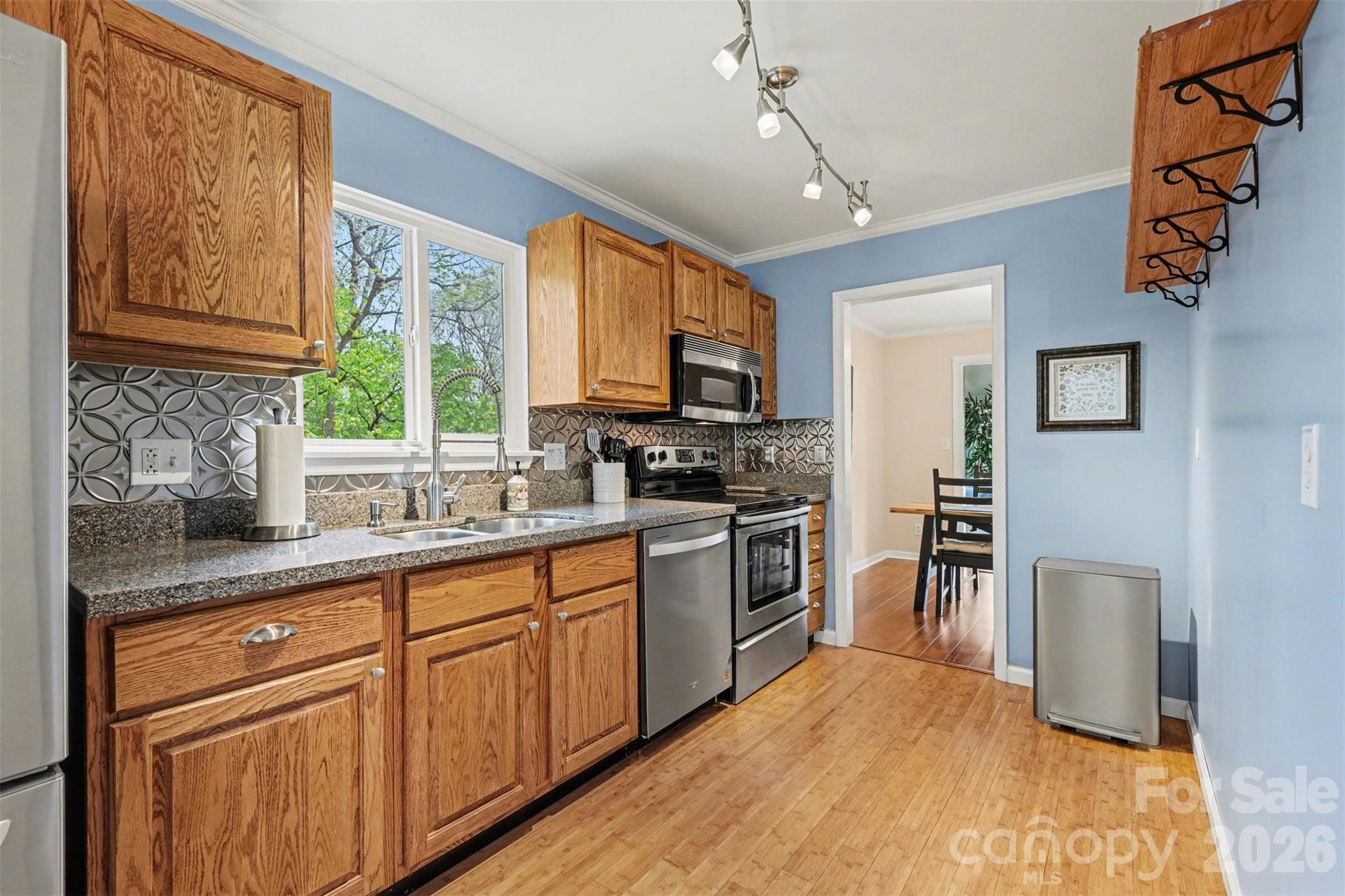 26030 Misty Way Drive — Tega Cay