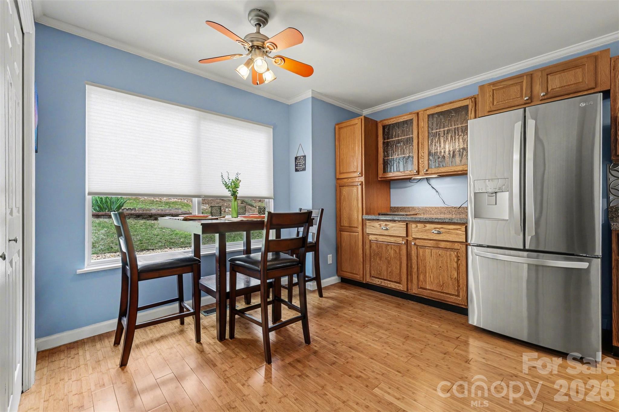 26030 Misty Way Drive — Tega Cay