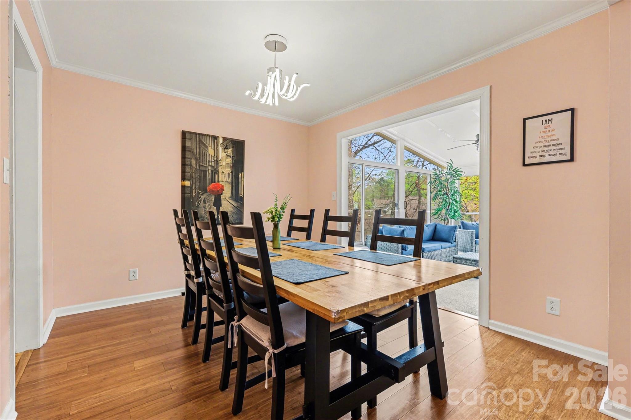 26030 Misty Way Drive — Tega Cay