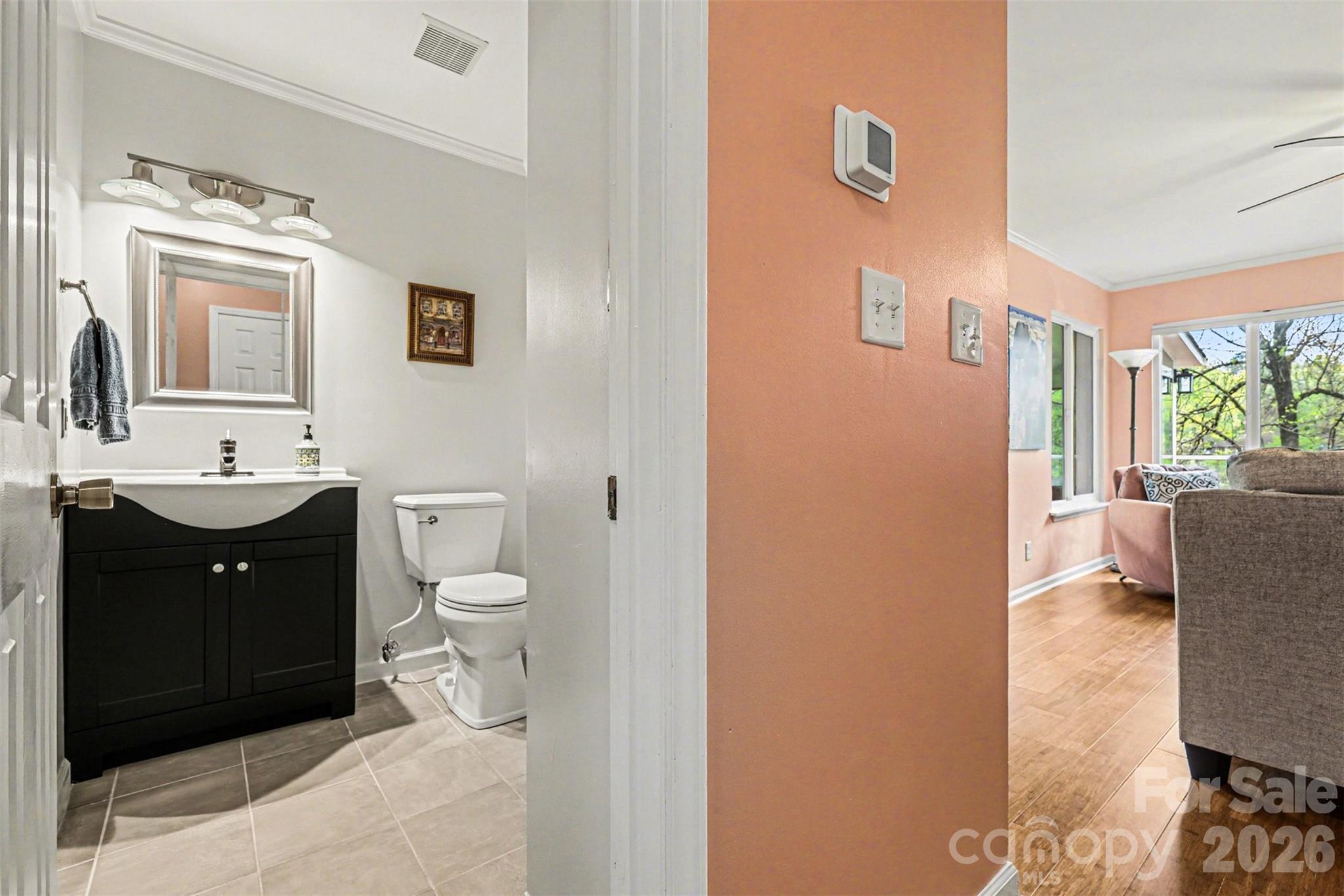 26030 Misty Way Drive — Tega Cay