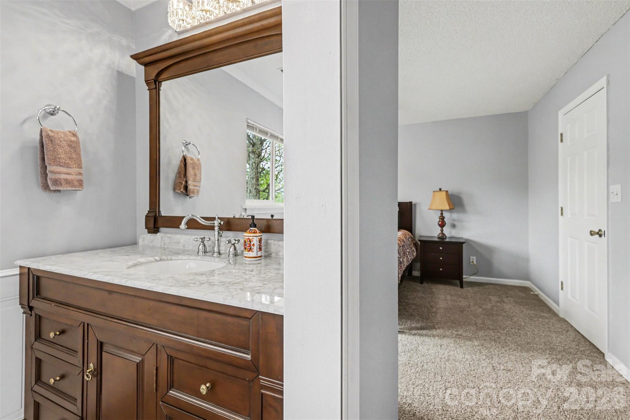 26030 Misty Way Drive — Tega Cay