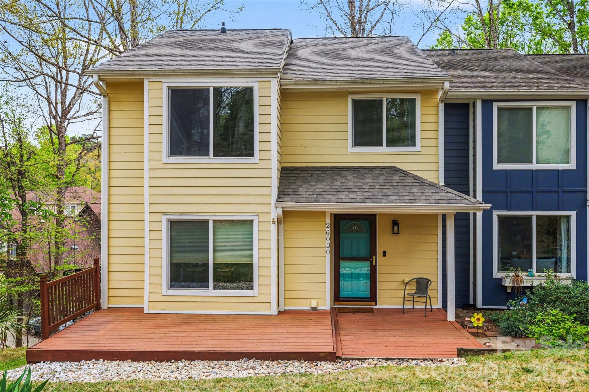 26030 Misty Way Drive — Tega Cay