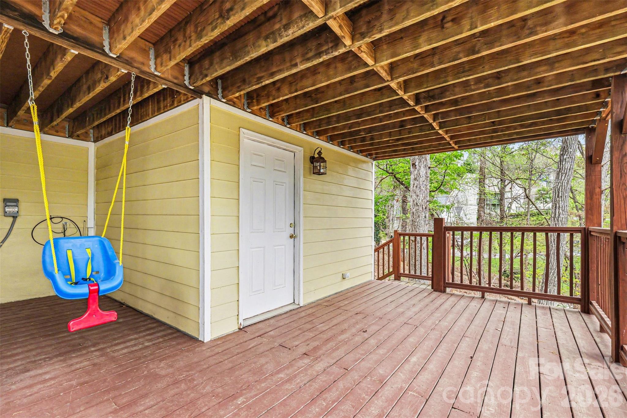 26030 Misty Way Drive — Tega Cay