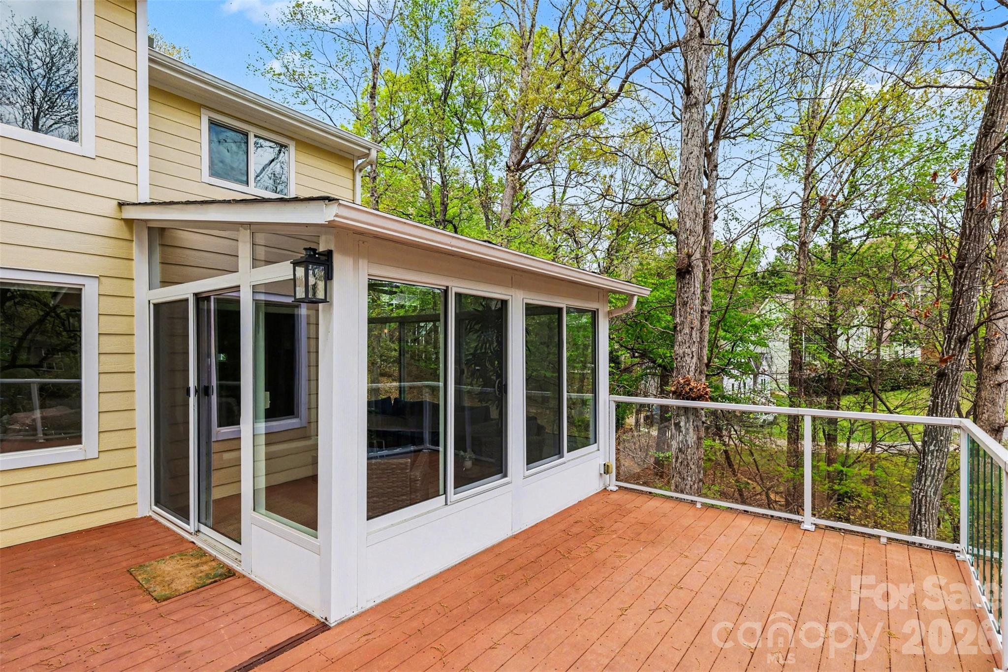 26030 Misty Way Drive — Tega Cay