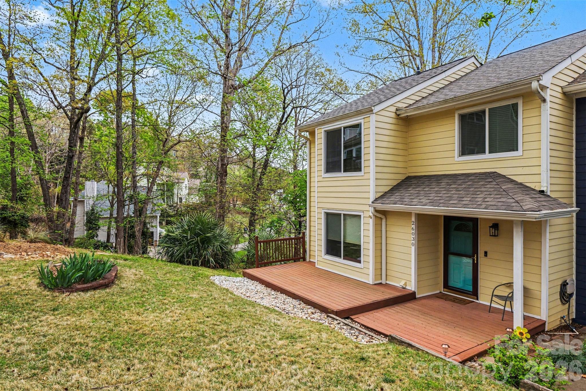 26030 Misty Way Drive — Tega Cay