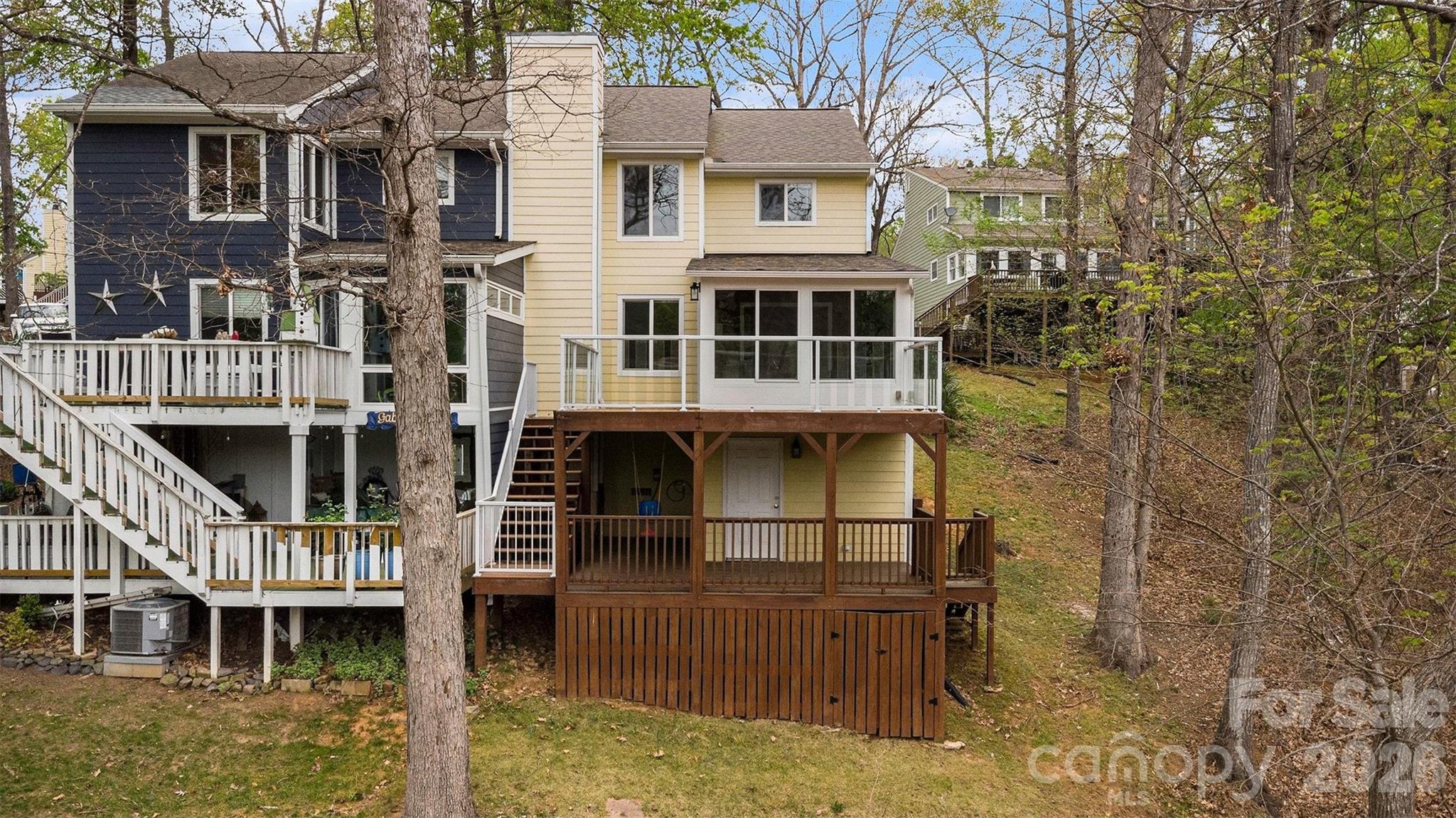 26030 Misty Way Drive — Tega Cay