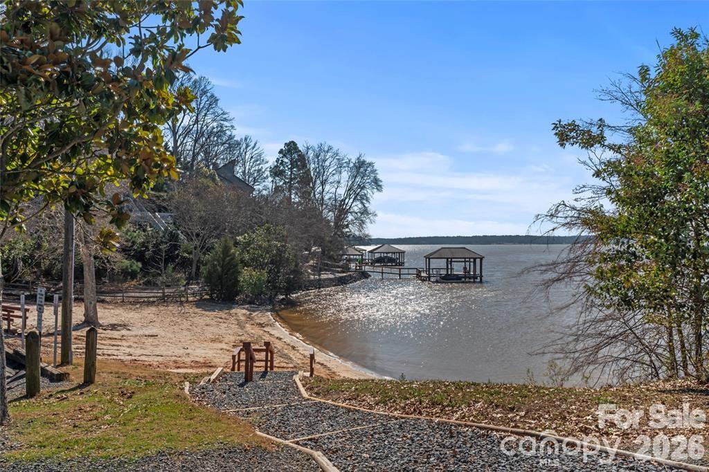 26030 Misty Way Drive — Tega Cay