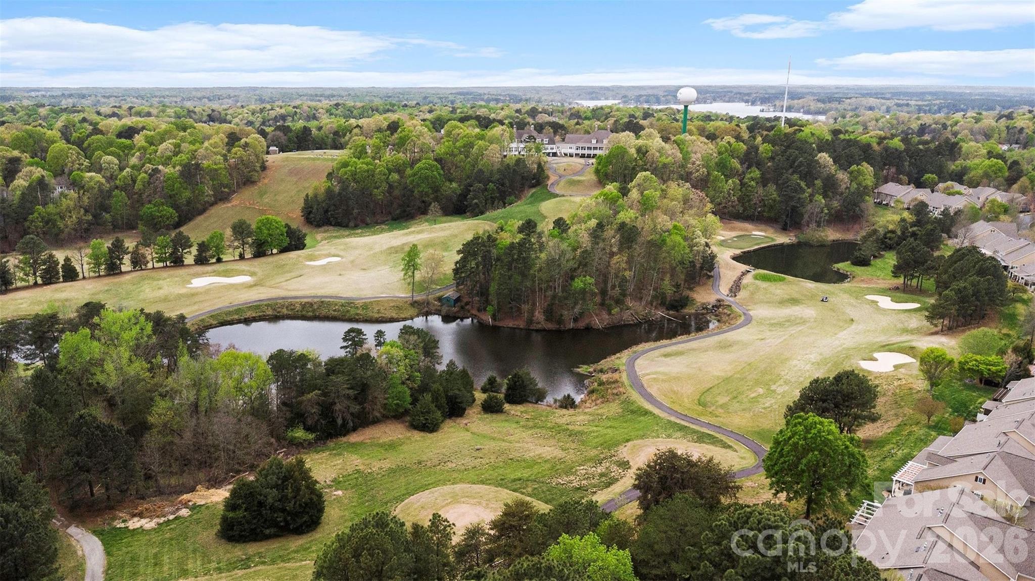 26030 Misty Way Drive — Tega Cay