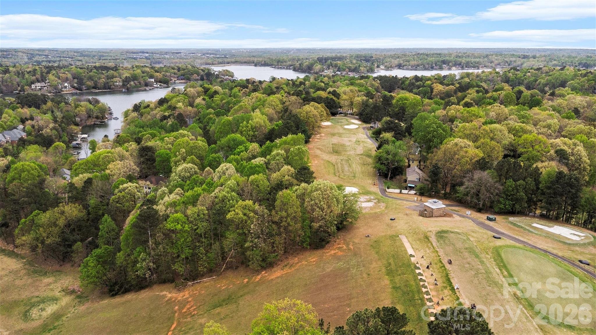 26030 Misty Way Drive — Tega Cay