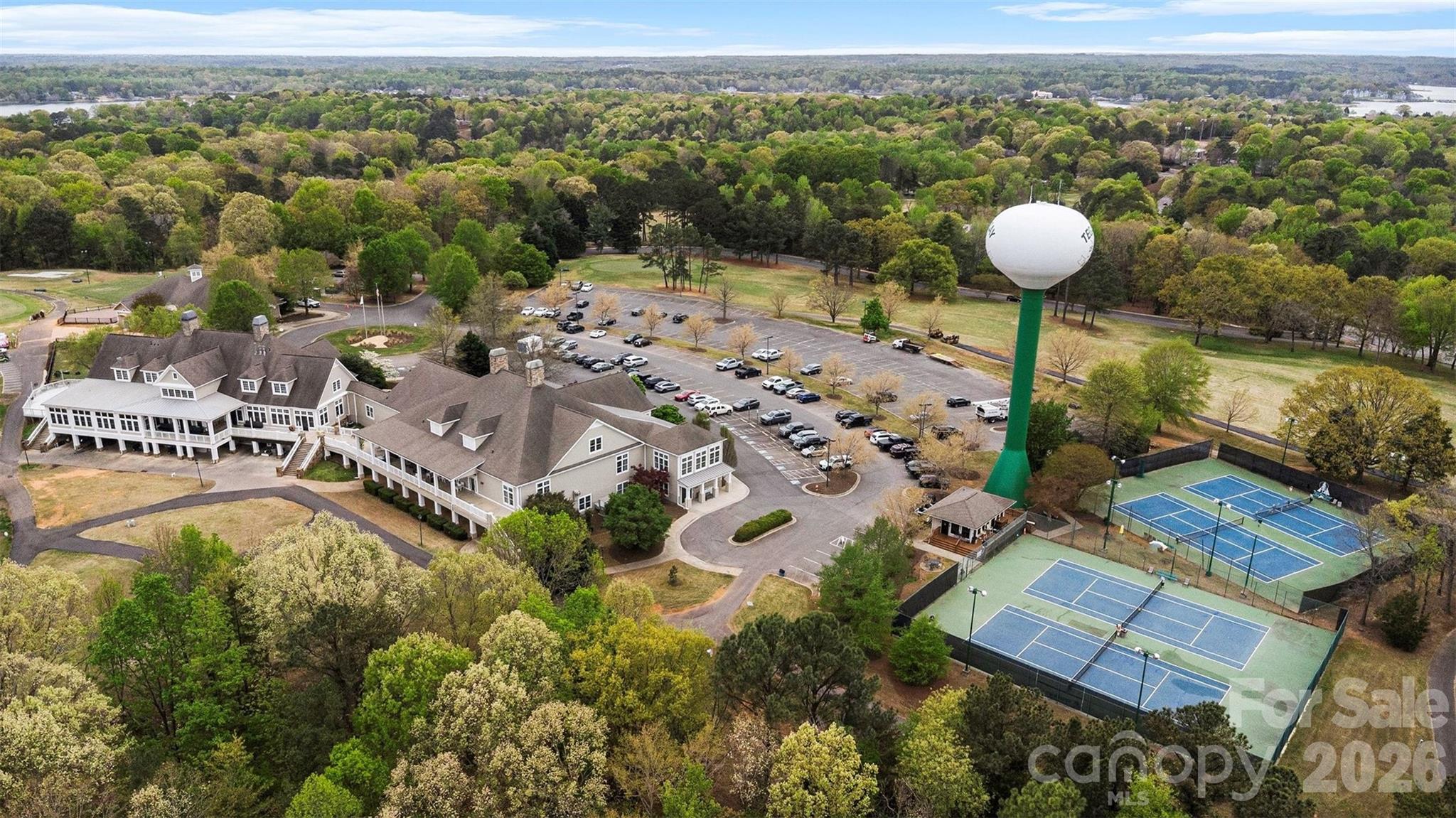 26030 Misty Way Drive — Tega Cay