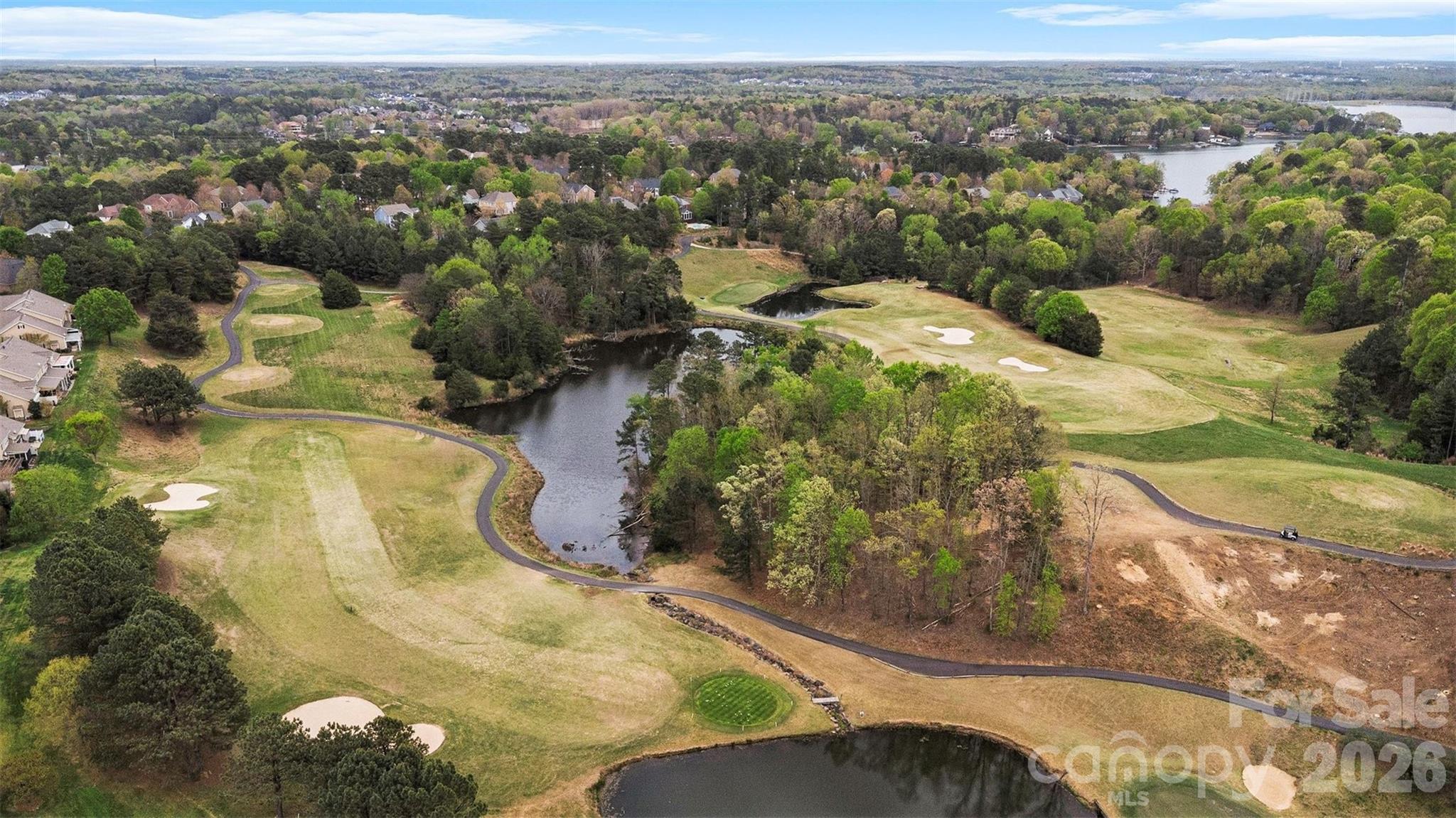 26030 Misty Way Drive — Tega Cay