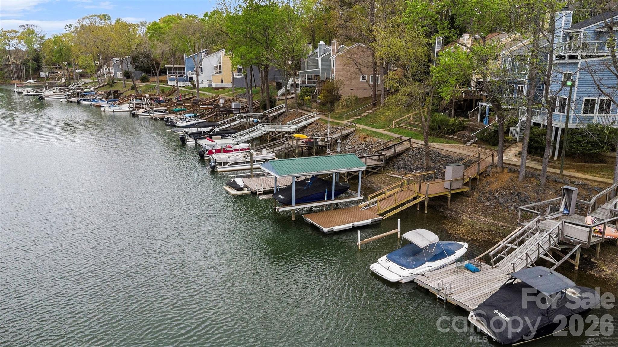 26030 Misty Way Drive — Tega Cay