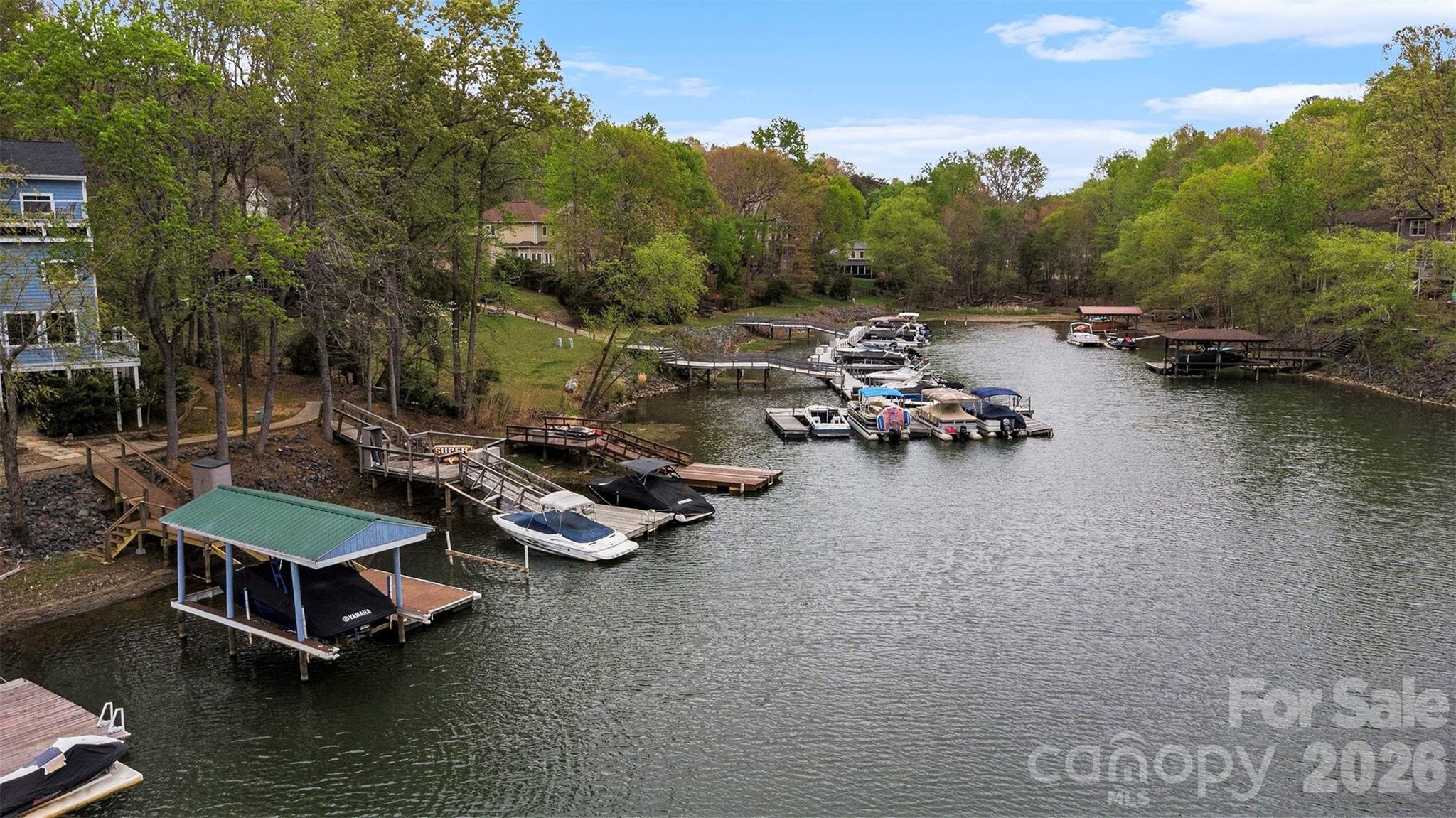 26030 Misty Way Drive — Tega Cay