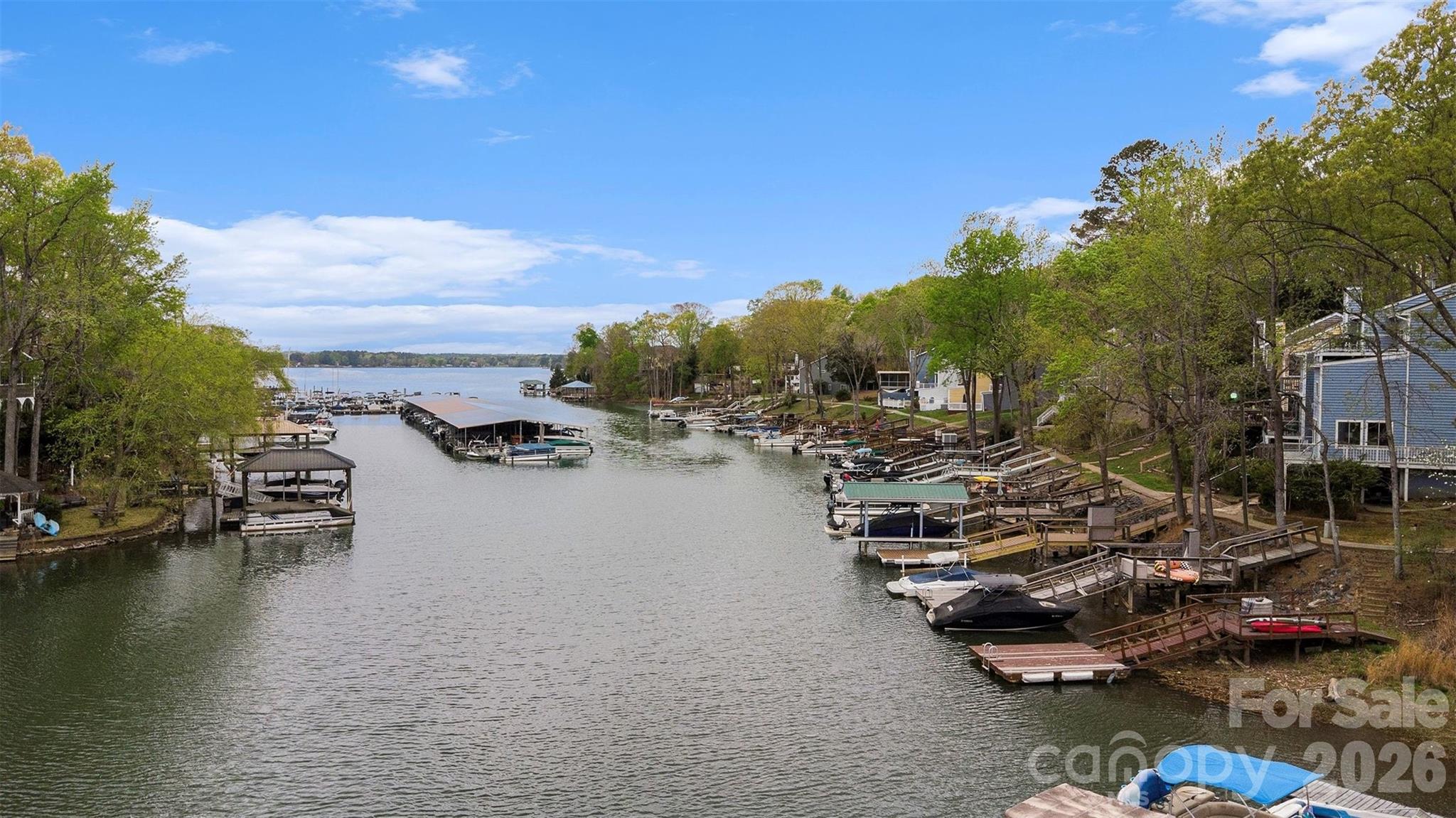 26030 Misty Way Drive — Tega Cay