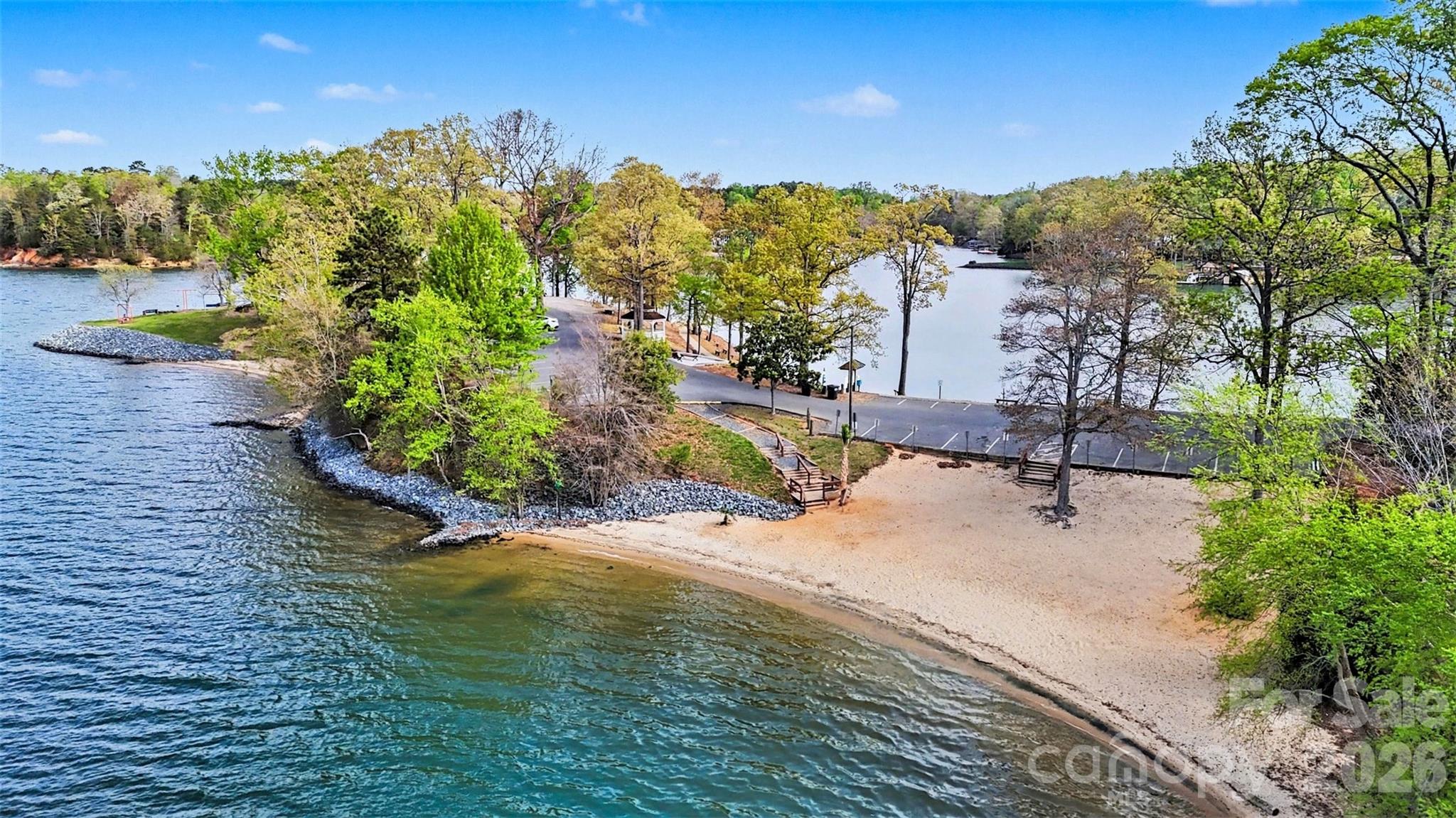 26030 Misty Way Drive — Tega Cay