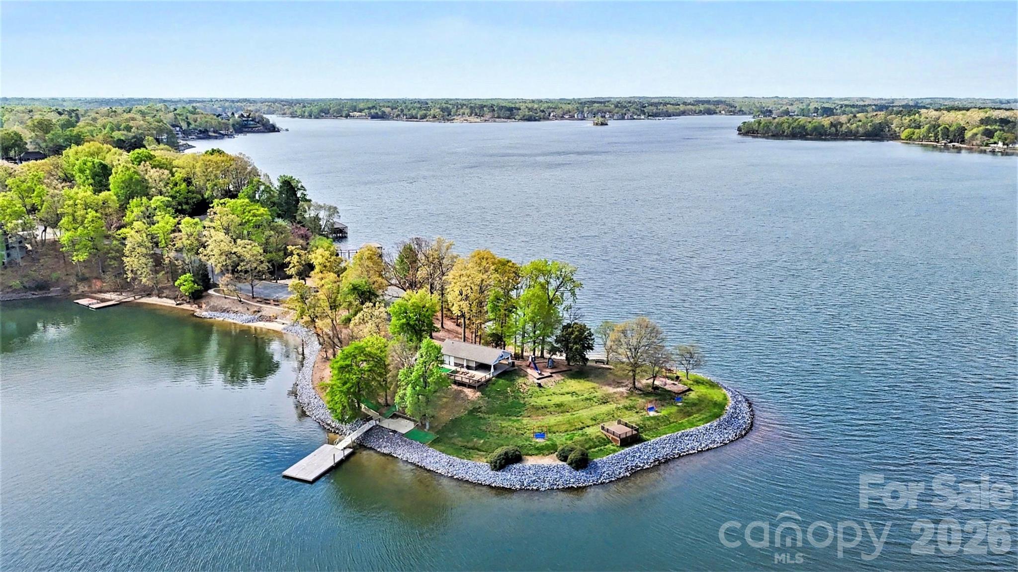 26030 Misty Way Drive — Tega Cay