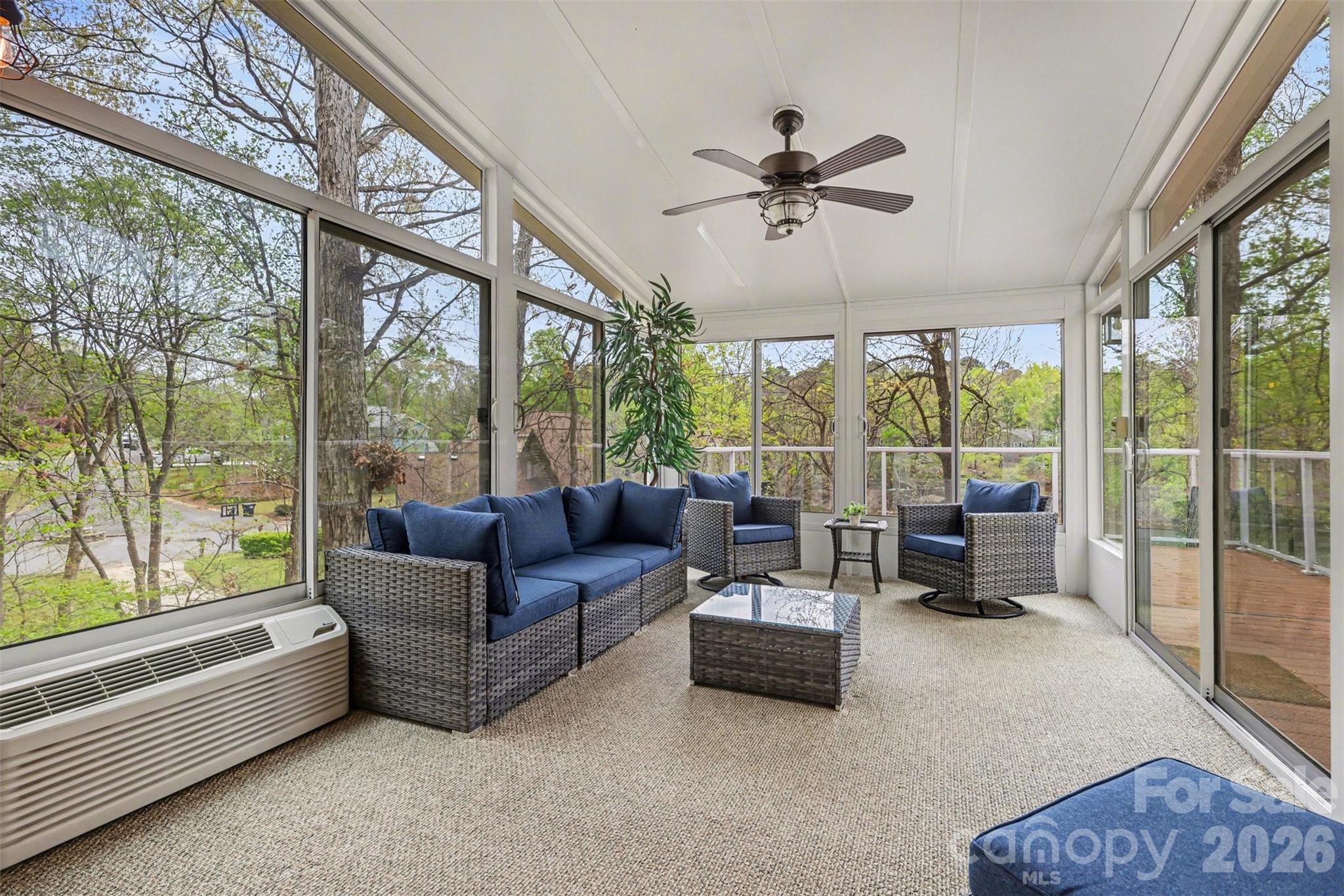 26030 Misty Way Drive — Tega Cay