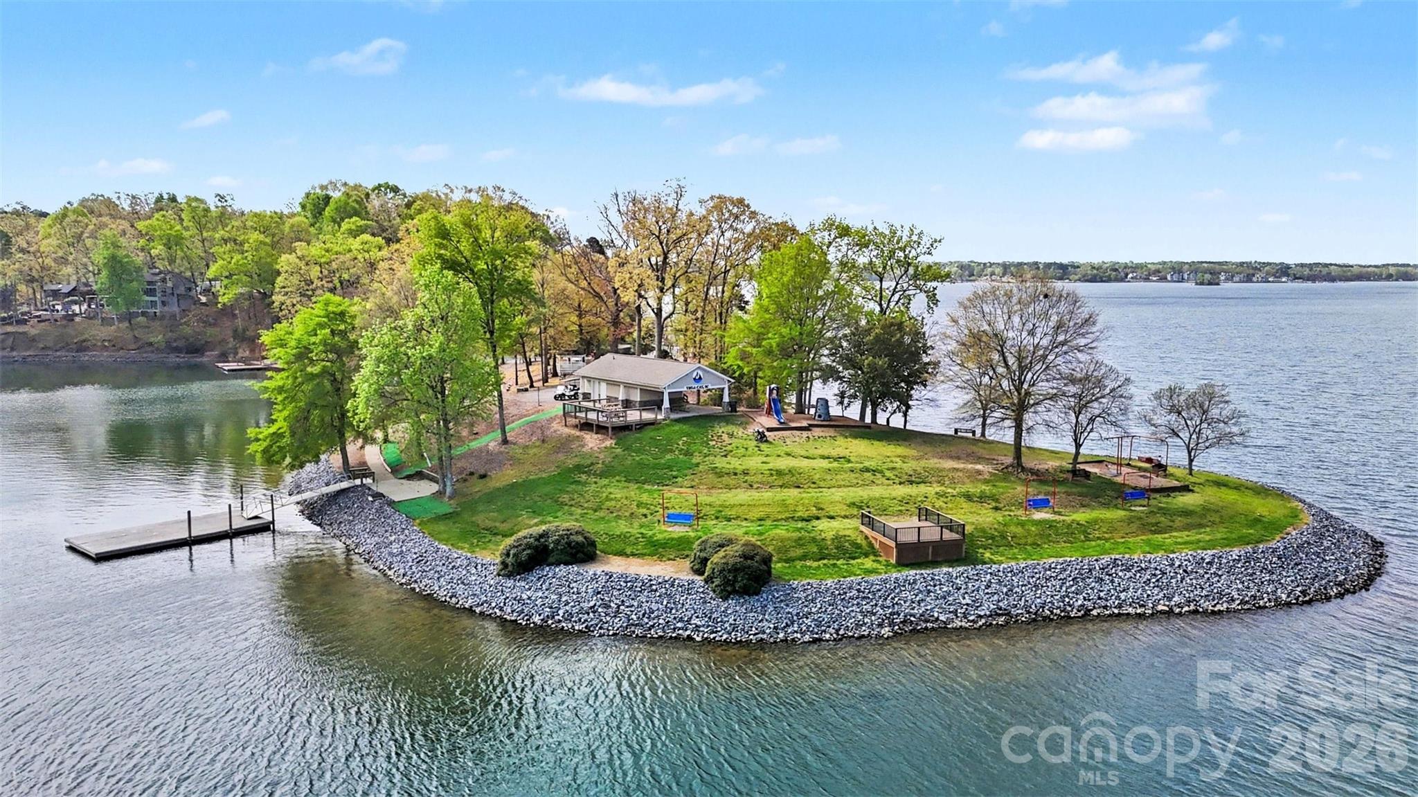 26030 Misty Way Drive — Tega Cay
