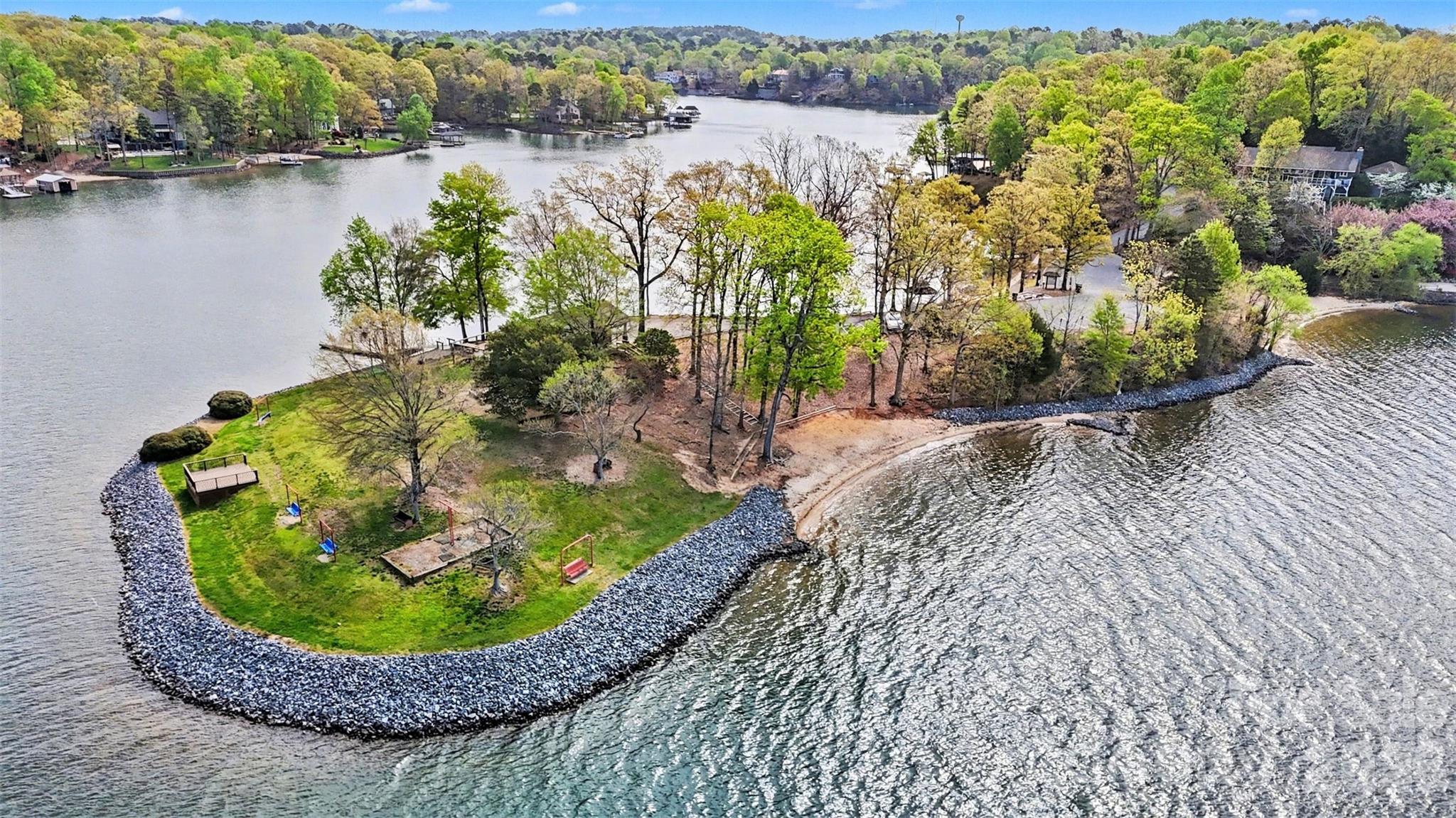 26030 Misty Way Drive — Tega Cay