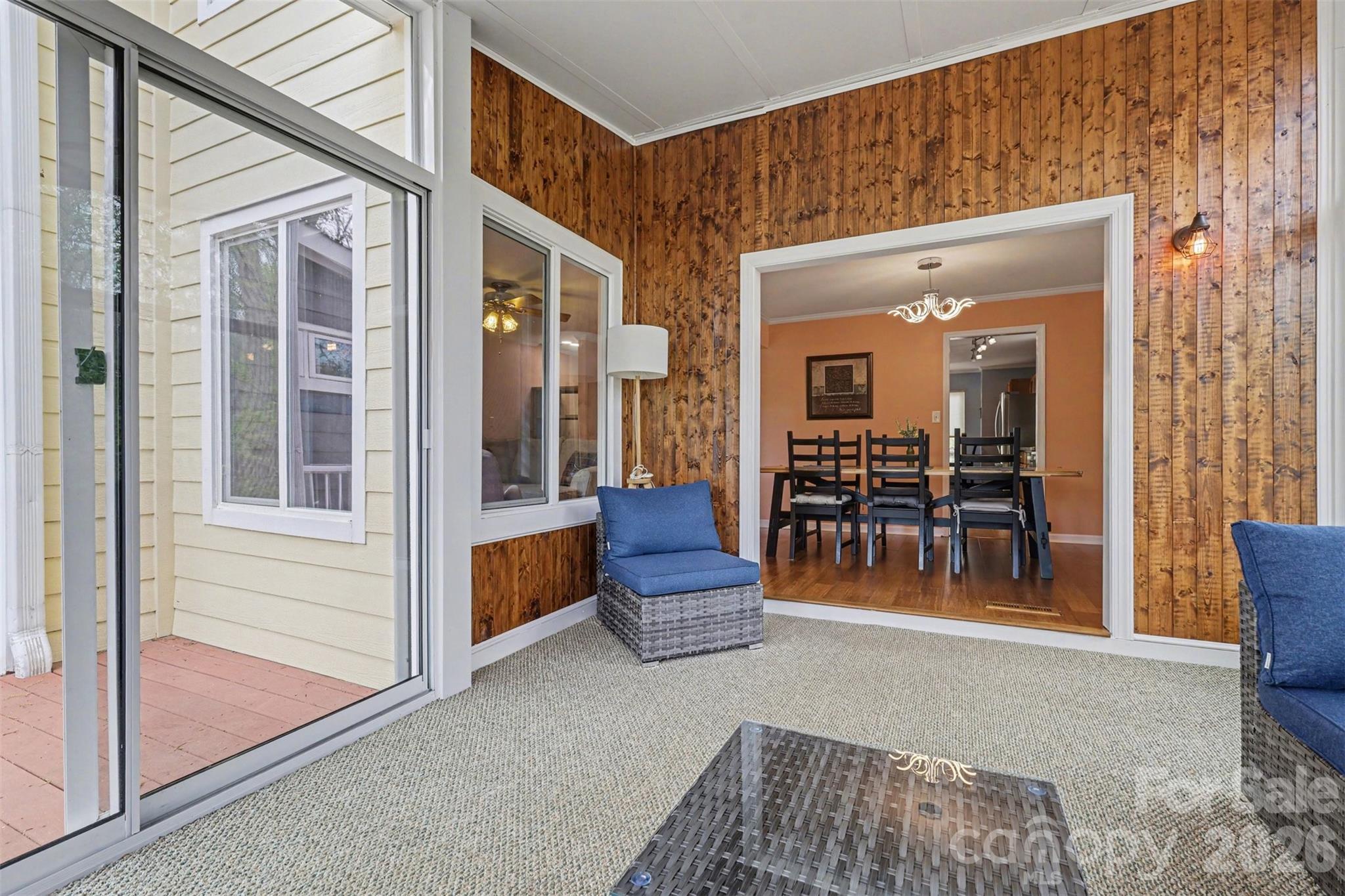 26030 Misty Way Drive — Tega Cay